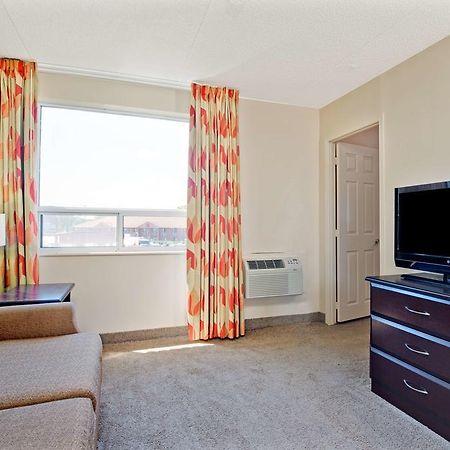 Knights Inn Toronto Scarborough المظهر الخارجي الصورة
