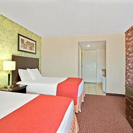 Knights Inn Toronto Scarborough المظهر الخارجي الصورة
