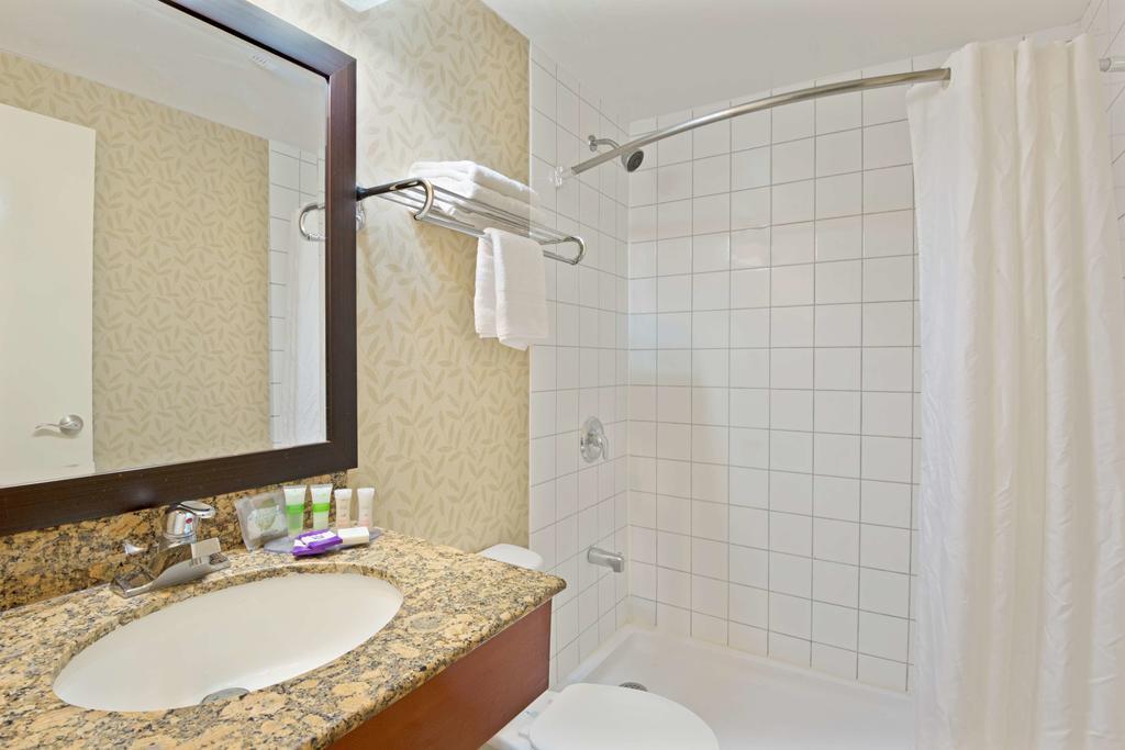 Knights Inn Toronto Scarborough المظهر الخارجي الصورة