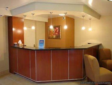 Knights Inn Toronto Scarborough المظهر الخارجي الصورة