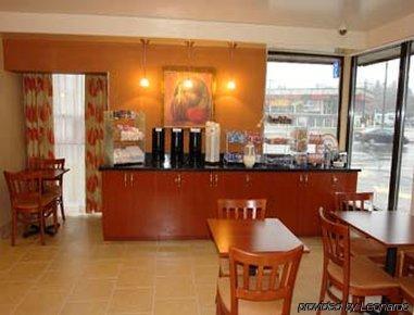 Knights Inn Toronto Scarborough المظهر الخارجي الصورة