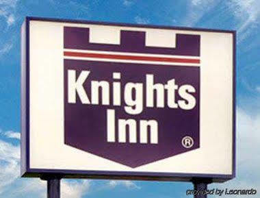 Knights Inn Toronto Scarborough المظهر الخارجي الصورة