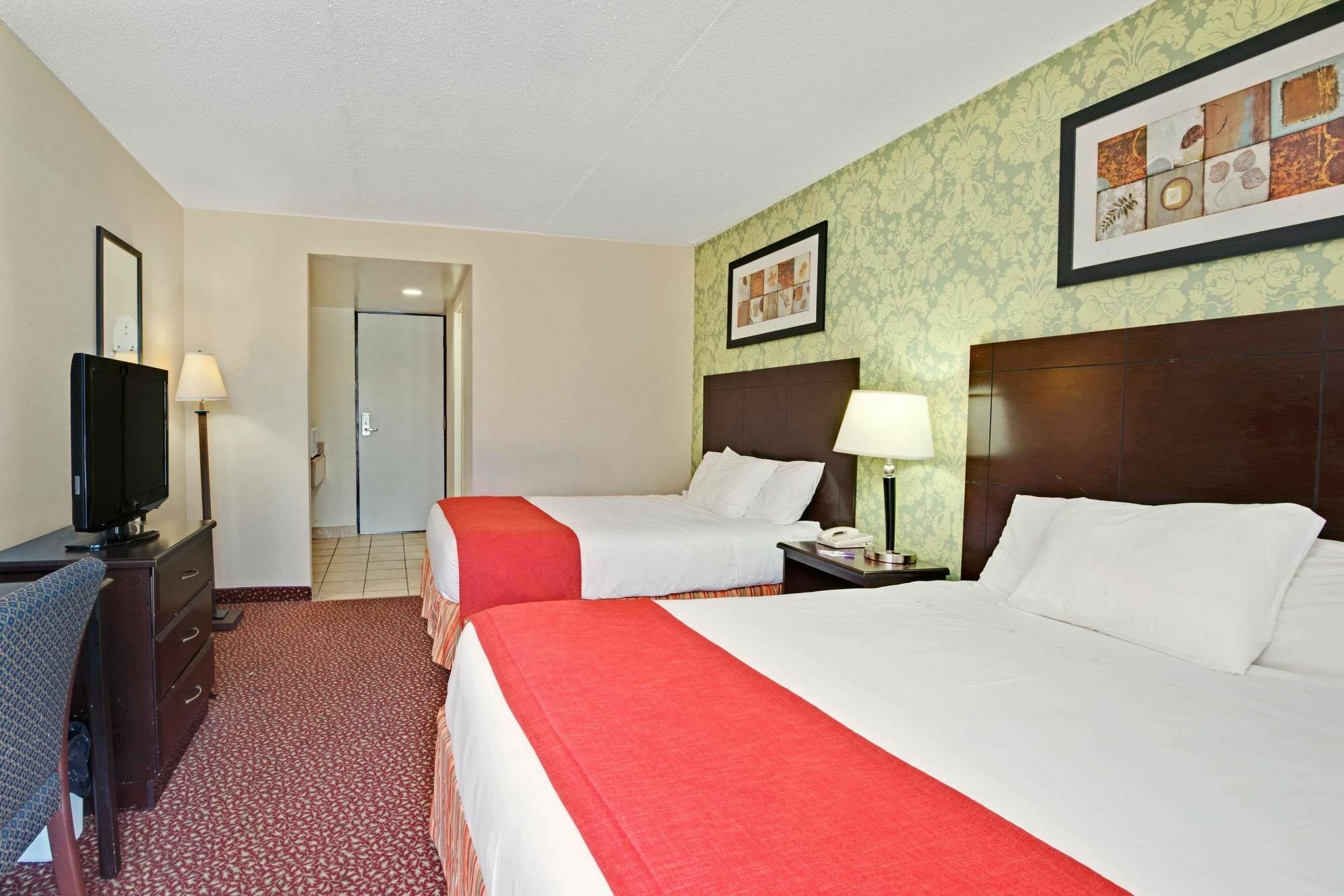 Knights Inn Toronto Scarborough المظهر الخارجي الصورة